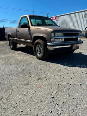 1995 Chevrolet Ck1500