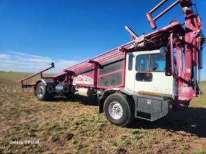 2015 Stinger 6500 Bale Stacker