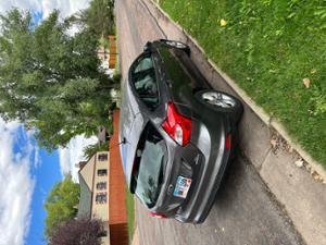 2013 Ford Focus 4dr Sdn Sel