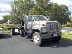 1997 GMC C7h042