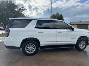 2023 Chevrolet Tahoe