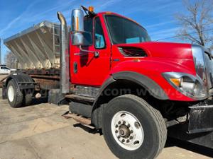 2009 International 7400