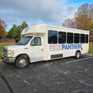 2009 Ford Econoline