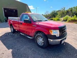 2010 Ford F 150 Xl