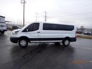 2019 Ford Transit 350 Xl Passenger