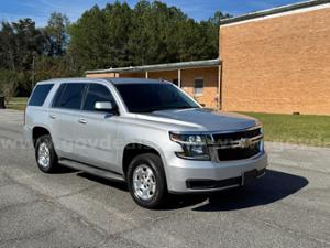 2015 Chevrolet Tahoe