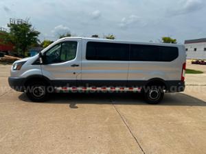 2016 Ford Transit 250 Low Roof Cargo