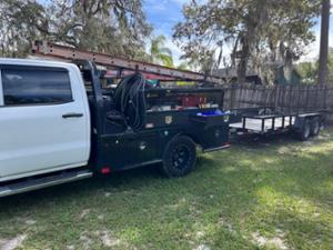 2018 Chevrolet Silverado 3500hd Crew Cab Work Truck 4wd
