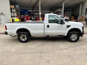 2008 Ford F 250 Sd