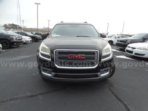 2014 GMC Acadia