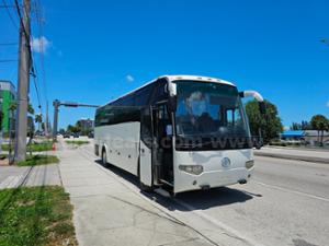 2007 Freightliner Stallion 900