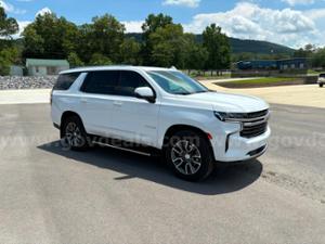 2023 Chevrolet Tahoe