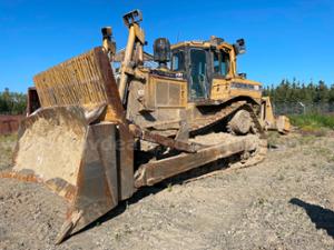 1997 Caterpillar D8r