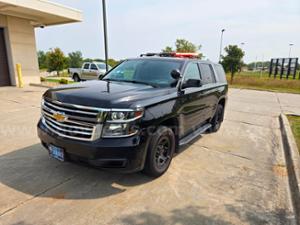 2020 Chevrolet Tahoe