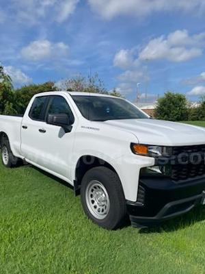 2022 Chevrolet Silverado 1500 Limited