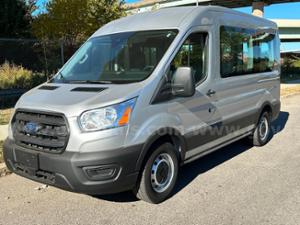 2020 Ford Transit 150 Xl Wheelchair Van