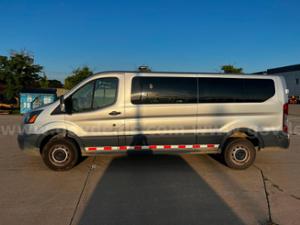 2016 Ford Transit 250 Low Roof Cargo