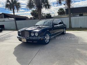 2008 Bentley Arnage RL