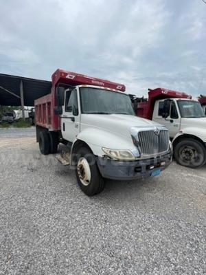 2006 International 4300