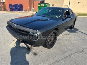 2009 Dodge Challenger R/T