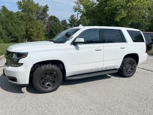 2018 Chevrolet Tahoe