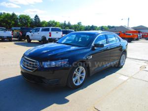 2014 Ford Taurus SEL