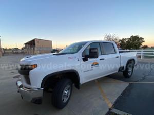 2023 Chevrolet Silverado 2500HD