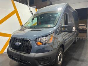 2021 Ford Transit 250 High Roof Cargo