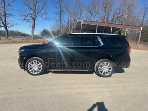 2021 Chevrolet Tahoe