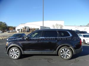 2022 Kia Telluride