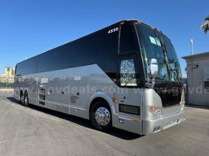 2017 Prevost H345 And X345