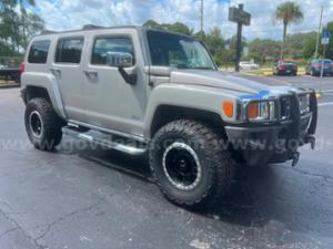 2006 Hummer H3