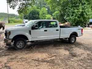 2019 Ford F 250