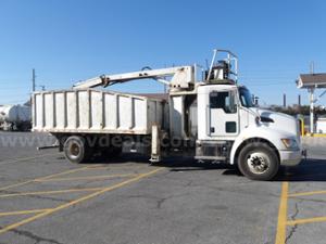 2012 Kenworth T370