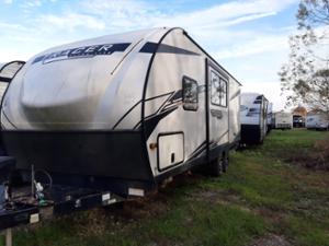 2016 Various Lot Travel Trailers