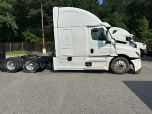 2021 Freightliner Cascadia