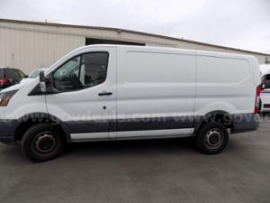 2016 Ford Transit 250 Low Roof Cargo
