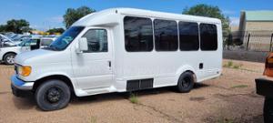 2007 Ford Econoline