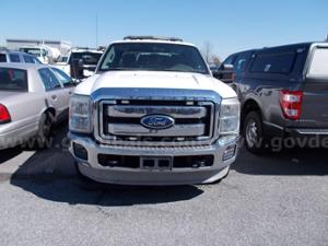 2011 Ford F 250 Sd
