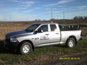 2019 Ram 1500 Classic