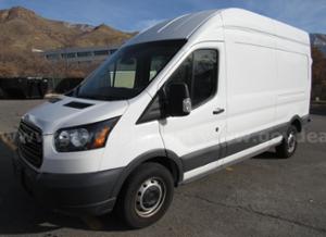 2017 Ford Transit 250 High Roof Cargo