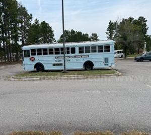 1999 Thomas School Bus